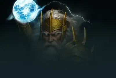 Demi Gods II - Expanded Edition