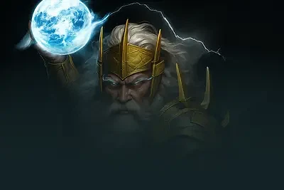 Demi Gods II - Expanded Edition