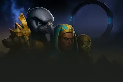 Egyptian Stone
