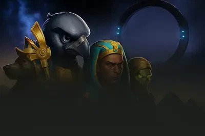 Egyptian Stone