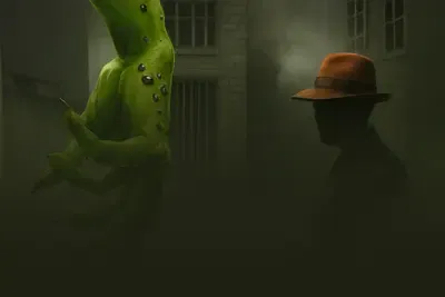 Mr.Hat: Before the Sunrise