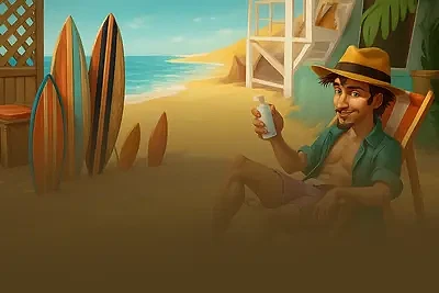 Mr.Hat: Sunshine