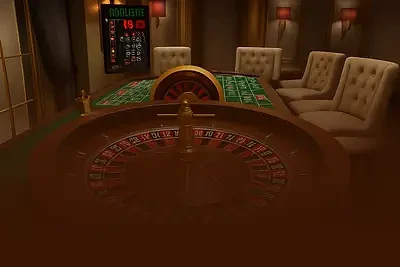 First Person Roulette