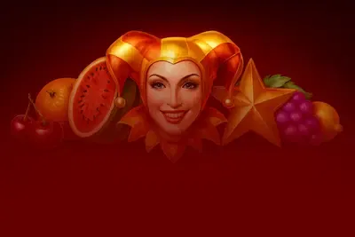 Fruits & Jokers 100 lines