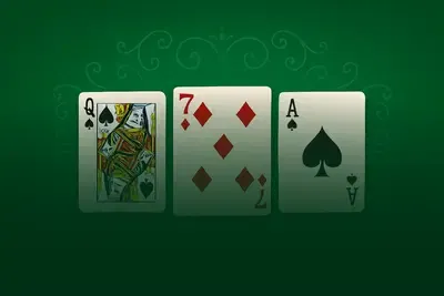 In Between Poker