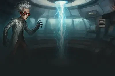 Doctor Electro