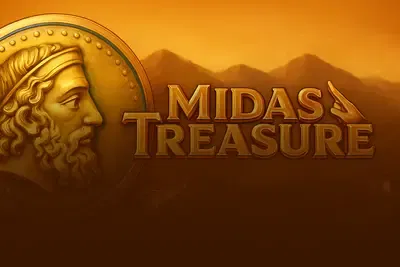Midas Treasure