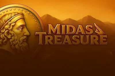 Midas Treasure