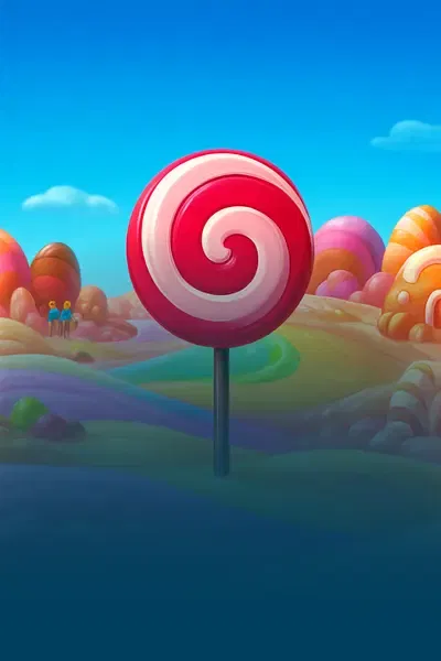 Sweet Bonanza™