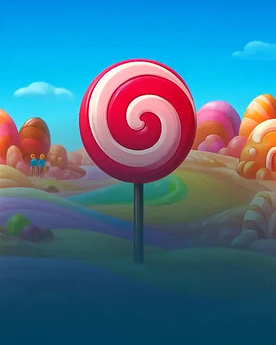 Sweet Bonanza™