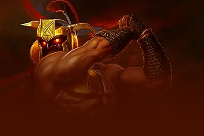 Demi Gods II 15 lines