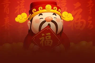 Fortune God