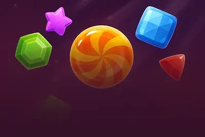 Candy Storm