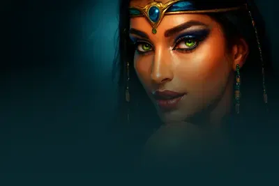 Nights Of Egypt