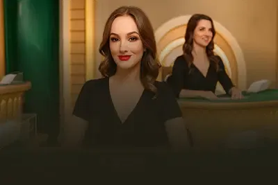 Blackjack 14 (Green Studio)