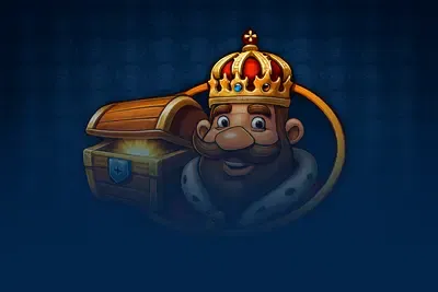 40 Treasures