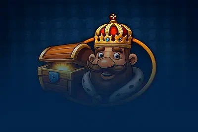 40 Treasures