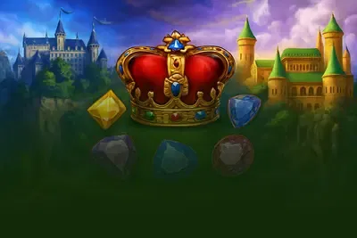 50 Shining jewels