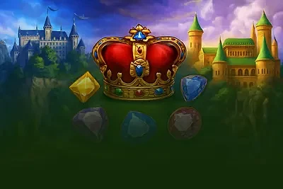50 Shining jewels