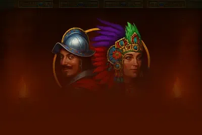 Aztec Empress