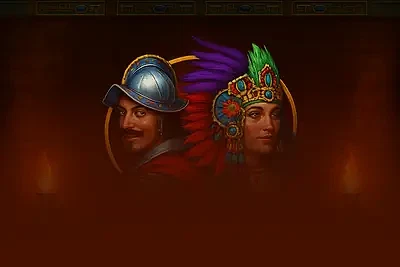 Aztec Empress