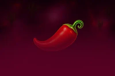 Chilli Fruits