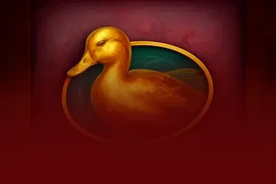 Duck Of Luck