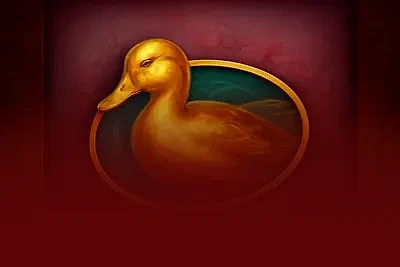 Duck Of Luck