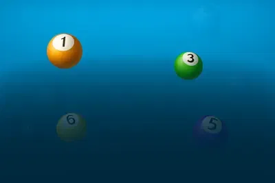 Lucky Six