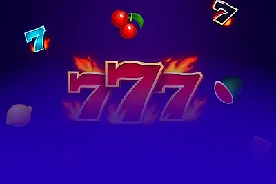 Blazing 777