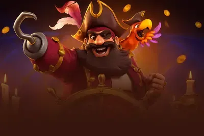 Captain's Bounty
