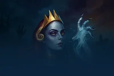 Zombie Queen