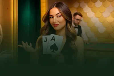 Blackjack 12 (Green Studio)