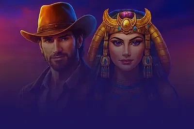 John Hunter and the Tomb of the Scarab Queen™