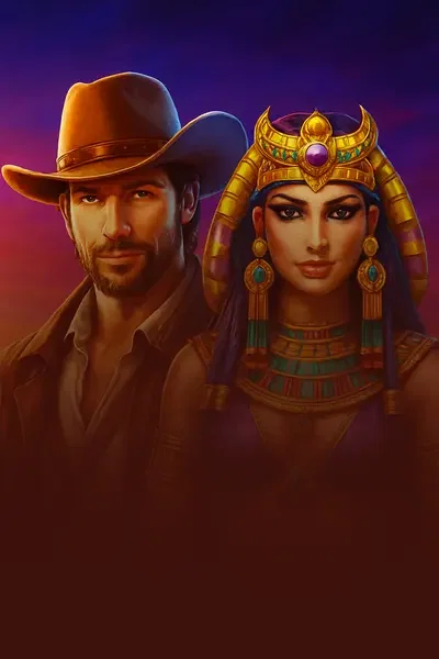 John Hunter and the Tomb of the Scarab Queen™