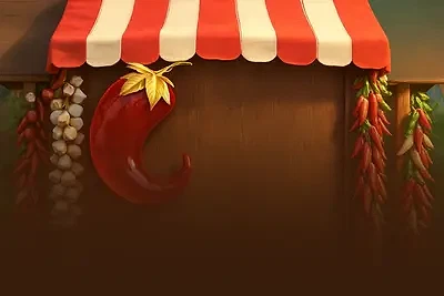 Extra Chilli
