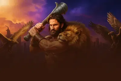 Story Of Hercules