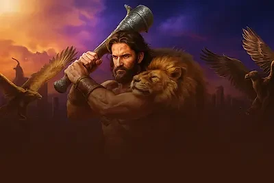 Story Of Hercules