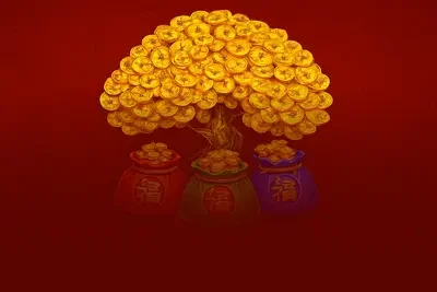 Tree of Riches™