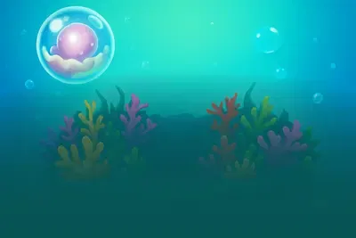Bubbles Bonanza