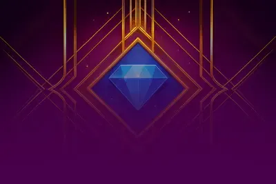 Deco Diamonds Deluxe