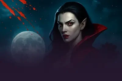 Blood Queen Scratch