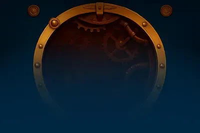 Steam Vault