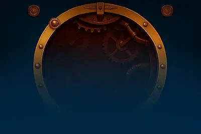 Steam Vault