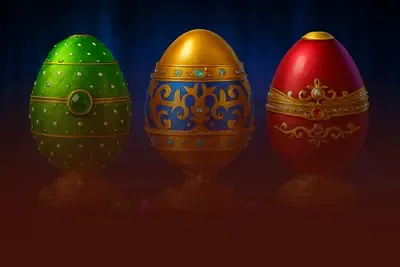 The Mystery of Faberge