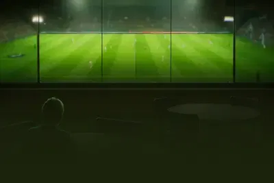 Betting Shop