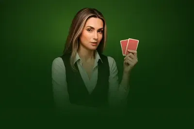 Poker Room