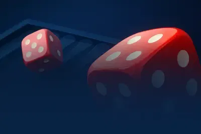 Backgammon