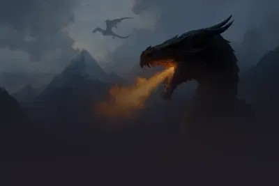 Age of Dragons