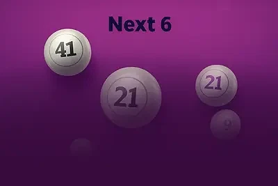 Next Six